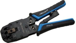 Hogerti presstangid 200 mm - HT1P170 hind ja info | Käsitööriistad | hansapost.ee