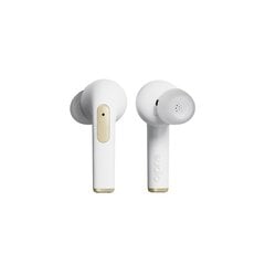Sudio N2 Pro Wireless Bluetooth Earbuds White hind ja info | Kõrvaklapid | hansapost.ee