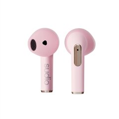 Sudio N2 Wireless Bluetooth Earbuds Pink hind ja info | Sudio Arvutid ja IT- tehnika | hansapost.ee