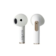 Sudio N2 Wireless Bluetooth Earbuds White hind ja info | Kõrvaklapid | hansapost.ee