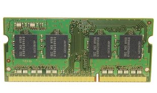 Fujitsu FPCEN703BP, 8GB, DDR4, 3200MHz hind ja info | Operatiivmälu | hansapost.ee