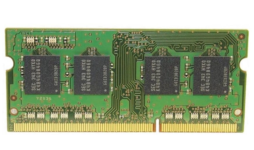 Fujitsu FPCEN703BP, 8GB, DDR4, 3200MHz цена и информация | Operatiivmälu | hansapost.ee