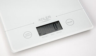 Adler AD 3138 price and information | Köögikaalud | hansapost.ee