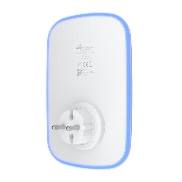 Ubiquiti U6-Extender hind ja info | Ruuterid | hansapost.ee