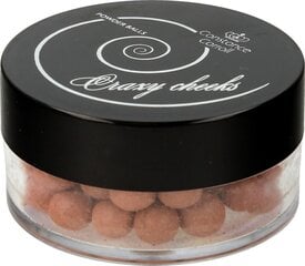 Pudra Constance Carroll Crazy Cheeks Ball Powder No. 03 Dark, 13g hind ja info | Jumestuskreemid ja puudrid | hansapost.ee
