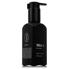Пена для бритья Berani Homme Shaving Cream для мужчин,120 мл цена и информация | Berani Homme Гигиенические товары | hansapost.ee