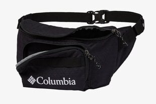 Сумка мужская Columbia Zigzag Hip Pack 1890911011 цена и информация | Мужские сумки | hansapost.ee