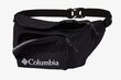 Meeste käekott Columbia Zigzag Hip Pack 1890911011 цена и информация | Õlakotid ja vöökotid meestele | hansapost.ee