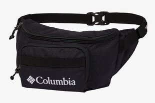 Сумка мужская Columbia Zigzag Hip Pack 1890911011 цена и информация | Pole täpsustatud Для мужчин | hansapost.ee