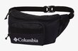 Meeste käekott Columbia Zigzag Hip Pack 1890911011 hind ja info | Õlakotid ja vöökotid meestele | hansapost.ee