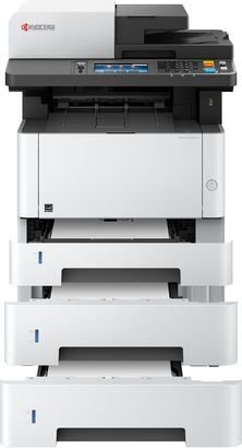 Kyocera 1102S53NL0 цена и информация | Printerid | hansapost.ee