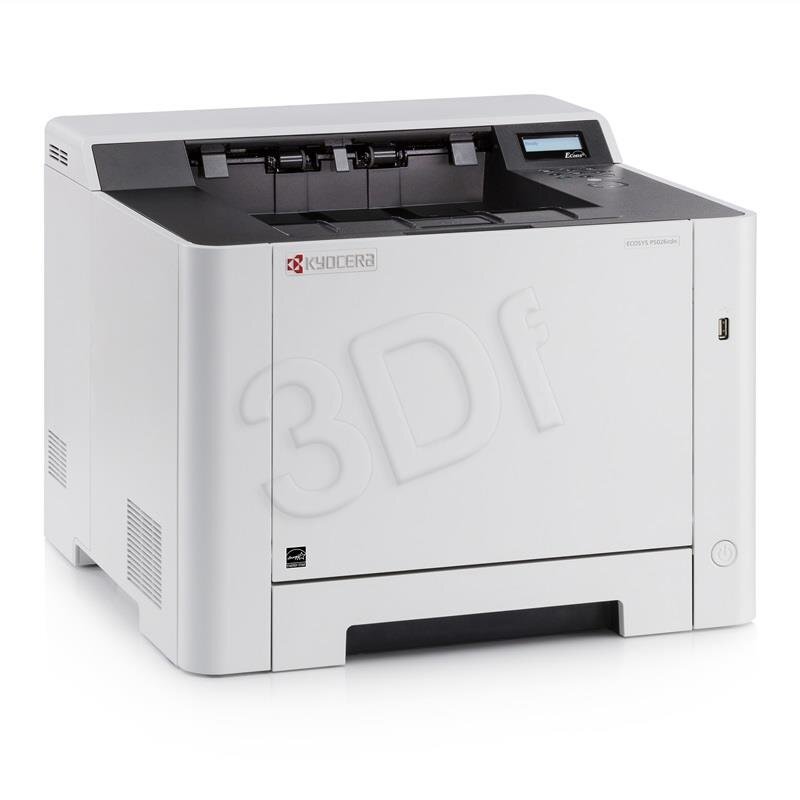 KYOCERA P5026cdn laser color A4 hind ja info | Printerid | hansapost.ee