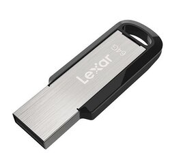 Флеш накопитель Lexar LJDM400064G-BNBNG цена и информация | USB накопители | hansapost.ee