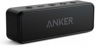 Anker SoundCore Select 2 цена и информация | Аудиоколонки | hansapost.ee