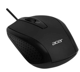 Acer HP.EXPBG.008 hind ja info | Acer Heli- ja videoseadmed, klaviatuurid ja hiired | hansapost.ee