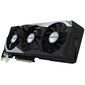 Gigabyte GeForce RTX 3060 Ti GAMING OC D6X 8G (GV-N306TXGAMING OC-8GD) hind ja info | Videokaardid | hansapost.ee