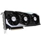 Gigabyte GeForce RTX 3060 Ti GAMING OC D6X 8G (GV-N306TXGAMING OC-8GD) hind ja info | Videokaardid | hansapost.ee