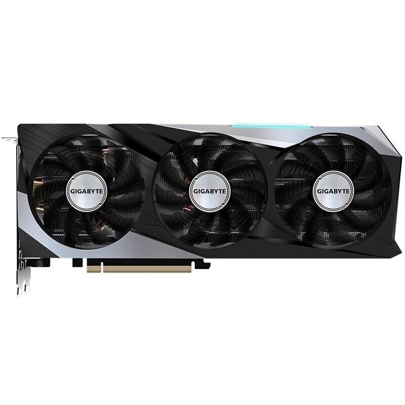 Gigabyte GeForce RTX 3060 Ti GAMING OC D6X 8G (GV-N306TXGAMING OC-8GD) цена и информация | Videokaardid | hansapost.ee