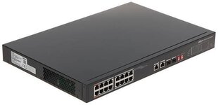 Dahua L2 PFS3218-16ET-135 hind ja info | Dahua Arvutid ja IT- tehnika | hansapost.ee