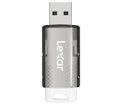 Накопитель Lexar JumpDrive S60 USB 128GB цена и информация | USB накопители данных | hansapost.ee