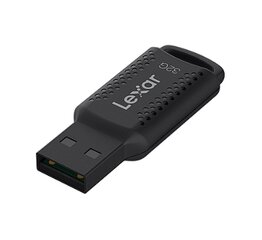 Lexar JumpDrive V400 USB 3.0 32GB hind ja info | Mälupulgad | hansapost.ee