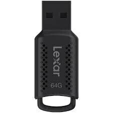 Lexar JumpDrive V400 USB 3.0 64GB цена и информация | Mälupulgad | hansapost.ee