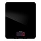 Salter 1160 BKDR High Capacity Elec Kitchen Scale Black цена и информация | Köögikaalud | hansapost.ee