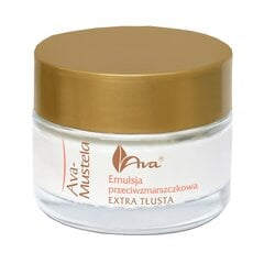 Kortsudevastane emulsioon Ava Laboratorium Ava Mustela, 50 ml price and information | Face creams | hansapost.ee