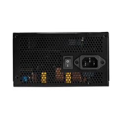 Блок питания Power Supply|CHIEFTEC|850 Watts|Efficiency 80 PLUS GOLD|PFC Active|GPX-850FC цена и информация | Материнские платы (PSU) | hansapost.ee