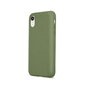 Telefoni ümbris Bioio case for iPhone X / XS, roheline цена и информация | Telefonide kaitsekaaned ja -ümbrised | hansapost.ee