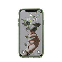 Telefoni ümbris Bioio case for iPhone X / XS, roheline hind ja info | Telefonide kaitsekaaned ja -ümbrised | hansapost.ee