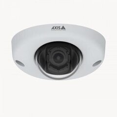 Камера видеонаблюдения P3925-R M12 1080P/01933-001 AXIS цена и информация | Камеры видеонаблюдения | hansapost.ee