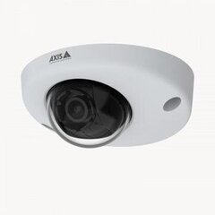 Камера видеонаблюдения P3925-R M12 1080P/01933-001 AXIS цена и информация | Valvekaamerad | hansapost.ee
