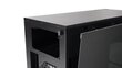 Case|IN WIN|MidiTower|Not included|ATX|MicroATX|MiniITX|Colour Black|N127 цена и информация | Arvutikorpused | hansapost.ee