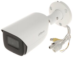 NET CAMERA 8MP IR BULLET/IPC-HFW3841E-AS-0360B DAHUA hind ja info | Valvekaamerad | hansapost.ee