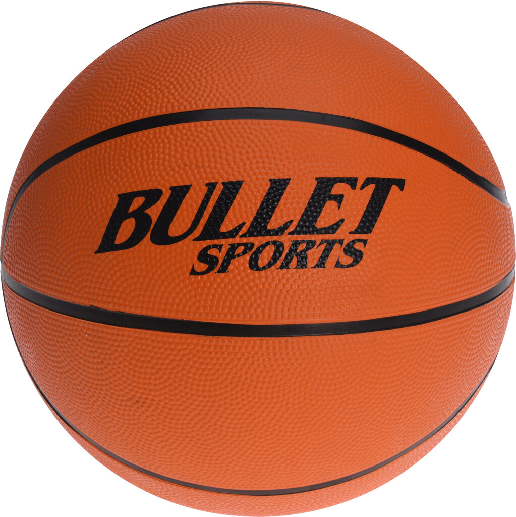 Korvpall Bullet Sports, suurus 7 цена и информация | Korvpallid | hansapost.ee