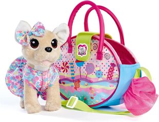 Simba Плюшевая игрушка ChiChi Love Sweet собачка цена и информация | Simba Chi Chi Love Товары для детей и младенцев | hansapost.ee