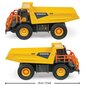 Kallur Volvo R45D 1:45 20cm hind ja info | Mänguasjad poistele | hansapost.ee