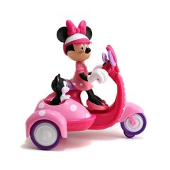Транспортное средство на радиоуправлении Dickie Toys Minnie Mouse цена и информация | Игрушки для девочек | hansapost.ee