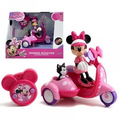 Транспортное средство на радиоуправлении Dickie Toys Minnie Mouse цена и информация | Dickie Товары для детей и младенцев | hansapost.ee
