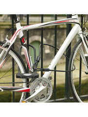 Велосипедный замок MasterLock 8285 цена и информация | Замки для велосипеда | hansapost.ee