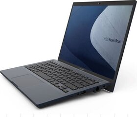 Asus B1400CEAE-EB0284T i3 1115G4 8/256/w10H 14 hind ja info | Sülearvutid | hansapost.ee