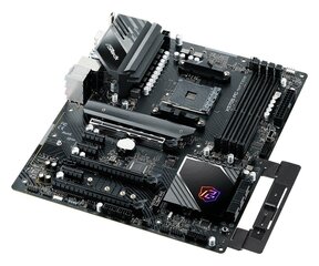 ASRock X570S PG Riptide, ATX, AM4, DDR4 цена и информация | Материнские платы | hansapost.ee