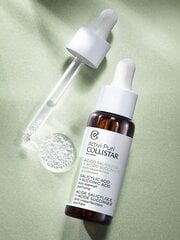 Сыворотка для лица Collistar Salicylic Acid + Succinic Acid, 30 мл цена и информация | Сыворотки для лица, масла | hansapost.ee