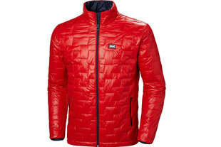 Meeste jope Helly Hansen Lifaloft Insulator Jacket цена и информация | Мужские куртки | hansapost.ee