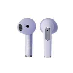 Sudio N2 Wireless Bluetooth Earbuds Purple hind ja info | Sudio Arvutid ja IT- tehnika | hansapost.ee