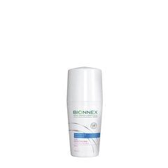 Rulldeodorant tundlikule nahale Bionnex Perfederm, 75 ml hind ja info | Deodorandid | hansapost.ee