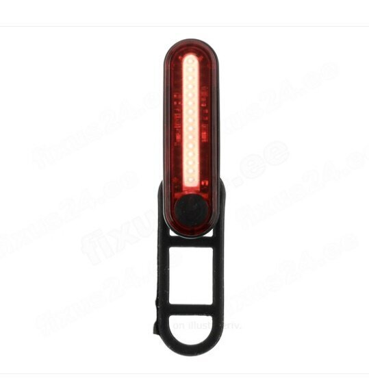 LED lamp Atom, laetav USB-ga, 200 lm цена и информация | Pealambid, matkalambid | hansapost.ee