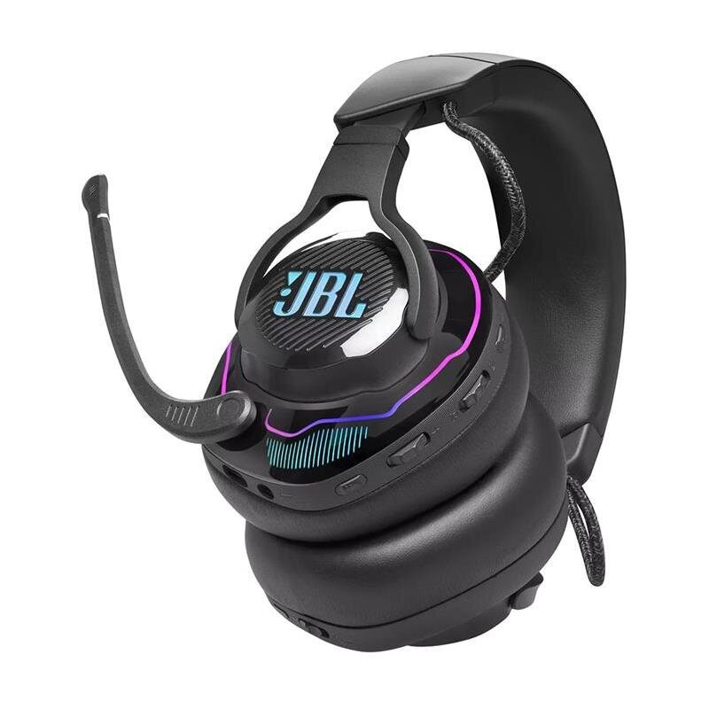 JBL Quantum 910 JBLQ910WLBLK цена и информация | Kõrvaklapid | hansapost.ee