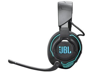 JBL Quantum 910 JBLQ910WLBLK hind ja info | Kõrvaklapid | hansapost.ee